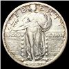 Image 1 : 1923-S Standing Liberty Quarter ABOUT