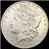 Image 1 : 1890-O Morgan Silver Dollar CLOSELY UNCIRCULATED
