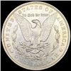 Image 2 : 1890-O Morgan Silver Dollar CLOSELY UNCIRCULATED