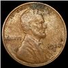 Image 1 : 1924-S Wheat Cent CLOSELY UNCIRCULATED