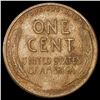 Image 2 : 1924-S Wheat Cent CLOSELY UNCIRCULATED