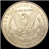 Image 2 : 1892 Morgan Silver Dollar UNCIRCULATED