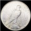 Image 2 : 1935 Silver Peace Dollar UNCIRCULATED