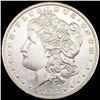 Image 1 : 1897-O Morgan Silver Dollar CLOSELY UNCIRCULATED
