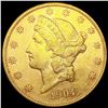 Image 1 : 1904-S $20 Gold Double Eagle CLOSELY UNCIRCULATED
