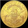 Image 2 : 1904-S $20 Gold Double Eagle CLOSELY UNCIRCULATED