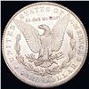 Image 2 : 1893-CC Morgan Silver Dollar CHOICE BU