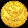 Image 2 : 1901-O $10 Gold Eagle CHOICE BU