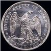Image 2 : 1876 Seated Liberty Twenty Cents CHOICE PROOF