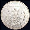 Image 2 : 1893-S SERIES KEY Morgan Dollar UNC
