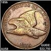 Image 1 : 1856 Flying Eagle Cent CHOICE AU