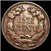 Image 2 : 1856 Flying Eagle Cent CHOICE AU