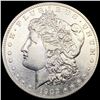 Image 1 : 1903-S Morgan Silver Dollar CLOSELY UNCIRCULATED