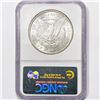 Image 2 : 1881-S Morgan Silver Dollar NGC MS63
