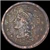 Image 1 : 1852 Large Cent CLOSELY UNCIRCULATED
