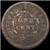 Image 2 : 1852 Large Cent CLOSELY UNCIRCULATED