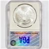 Image 2 : 1999 American Silver Eagle PGA MS70