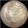 Image 1 : 1895-O Morgan Silver Dollar CLOSELY UNCIRCULATED