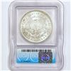 Image 2 : 1885-O Morgan Silver Dollar ICG MS65