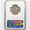 Image 2 : 1919-S Standing Liberty Quarter NGC VG8