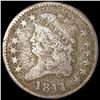 Image 1 : 1811 Classic Head Half Cent UNCIRCULATED