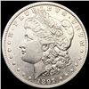 Image 1 : 1897-O Morgan Silver Dollar CLOSELY UNCIRCULATED