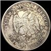 Image 2 : 1877-S Silver Trade Dollar CLOSELY UNCIRCULATED