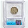 Image 2 : 1875-CC Twenty Cent Piece ICG G4
