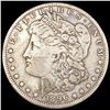 Image 1 : 1896-S Morgan Silver Dollar NICELY CIRCULATED