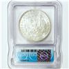 Image 2 : 1887-O Morgan Silver Dollar ICG MS64 PL