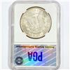 Image 2 : 1904-O Morgan Silver Dollar PGA MS65