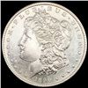 Image 1 : 1890-S Morgan Silver Dollar UNCIRCULATED