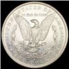 Image 2 : 1890-S Morgan Silver Dollar UNCIRCULATED