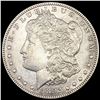 Image 1 : 1892-O Morgan Silver Dollar CLOSELY UNCIRCULATED