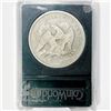 Image 2 : 1870-CC Seated Liberty Dollar