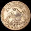 Image 2 : 1821 Capped Bust Quarter ABOUT UNCIRCULATED