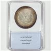 Image 2 : 1884 Morgan Silver Dollar NNC PROOF64