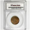 Image 2 : 1806 Draped Bust Half Cent SEGS MS63