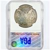 Image 2 : 1878-S Morgan Silver Dollar PGA MS64 PL
