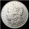 Image 1 : 1901-S Morgan Silver Dollar CLOSELY UNCIRCULATED