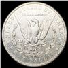 Image 2 : 1901-S Morgan Silver Dollar CLOSELY UNCIRCULATED