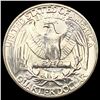 Image 2 : 1942-S Washington Silver Quarter UNCIRCULATED