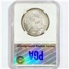 Image 2 : 1813 Capped Bust Half Dollar PGA MS61