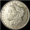 Image 1 : 1889-O Morgan Silver Dollar CLOSELY UNCIRCULATED