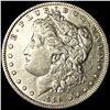 Image 1 : 1889-O Morgan Silver Dollar CLOSELY UNCIRCULATED