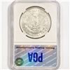 Image 2 : 1893 Morgan Silver Dollar PGA MS62