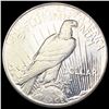 Image 2 : 1935-S Silver Peace Dollar CLOSELY UNCIRCULATED