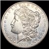 Image 1 : 1901-S Morgan Silver Dollar CLOSELY UNCIRCULATED