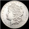 Image 1 : 1898-S Morgan Silver Dollar UNCIRCULATED