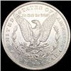 Image 2 : 1898-S Morgan Silver Dollar UNCIRCULATED
